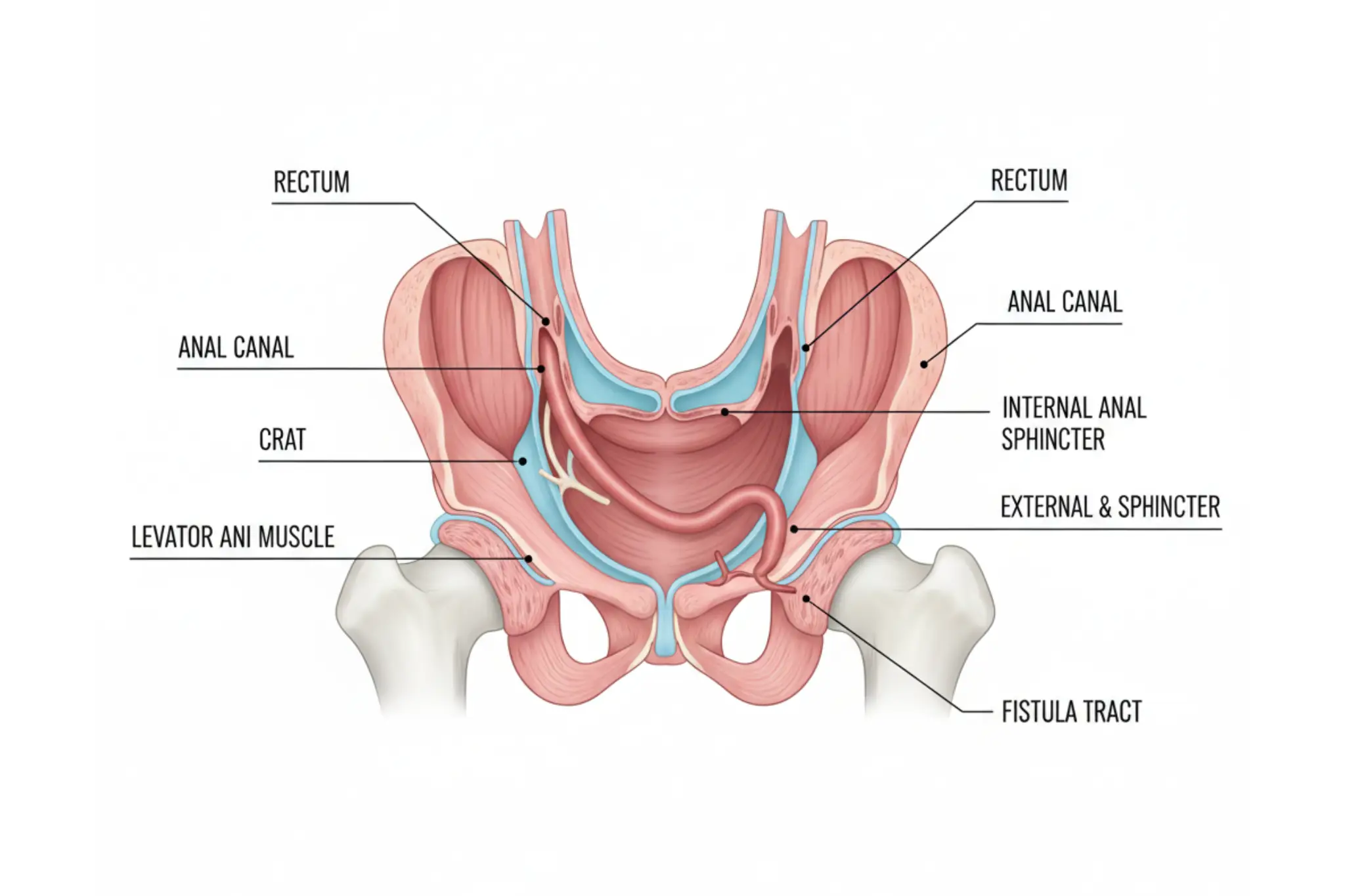 STARR Surgery in Pune