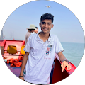 Sairaj Shinde profile picture