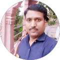 Ranganath Borade profile picture